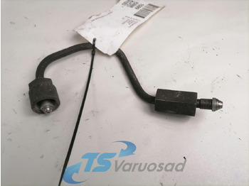 Sistema de combustible SCANIA