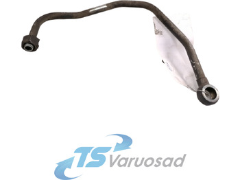 Sistema de combustible SCANIA