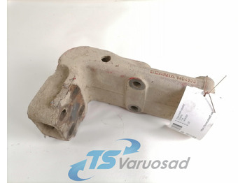 Caja de cambios y piezas SCANIA