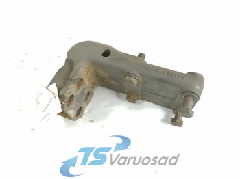 Caja de cambios y piezas SCANIA
