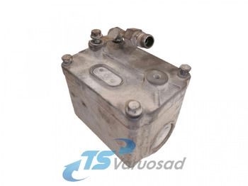 Caja de cambios y piezas SCANIA