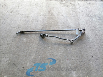 Caja de cambios y piezas SCANIA
