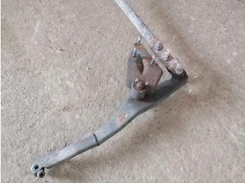 Caja de cambios y piezas para Camión Scania Gearshift linkage 1790292: foto 3