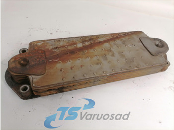 Caja de cambios y piezas SCANIA