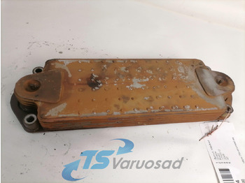 Caja de cambios y piezas SCANIA