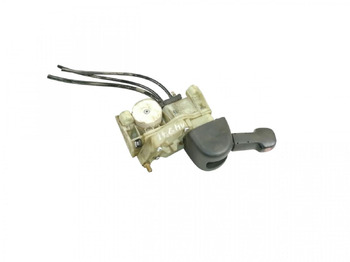 Pieza universal SCANIA