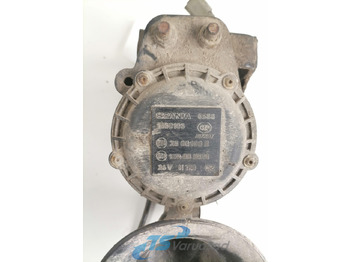 Pieza universal para Camión Scania Horn 1938103: foto 3