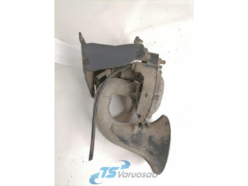 Pieza universal para Camión Scania Horn 1938103: foto 4