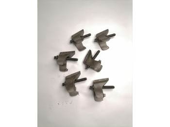 Bomba de combustible SCANIA