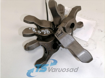 Bomba de combustible para Camión Scania Injector holder 1729620: foto 2