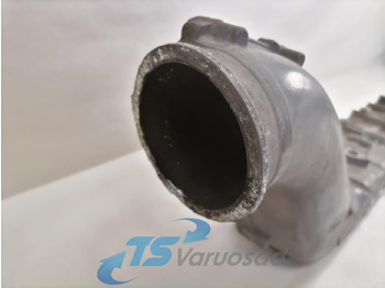Colector de admisión para Camión Scania Intake mainfold 1893329: foto 2
