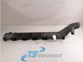Colector de admisión para Camión Scania Intake mainfold 1893329: foto 5