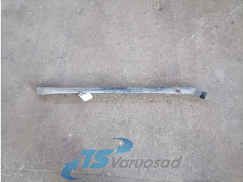 Sistema de refrigeración SCANIA