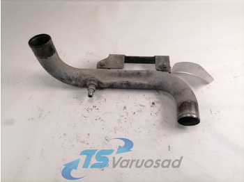 Sistema de refrigeración SCANIA