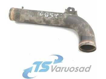 Sistema de refrigeración SCANIA