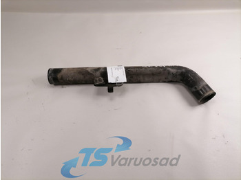 Sistema de refrigeración SCANIA