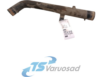 Sistema de refrigeración SCANIA