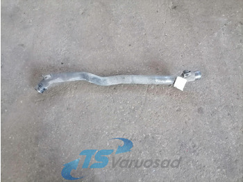 Sistema de refrigeración SCANIA