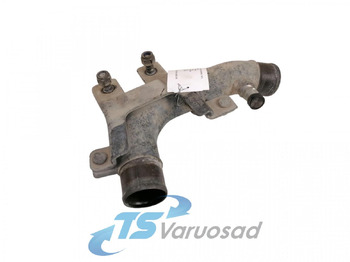 Sistema de refrigeración SCANIA