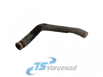 Sistema de refrigeración SCANIA