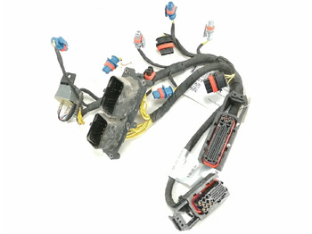 Sistema de combustible SCANIA