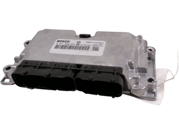 Sistema de combustible SCANIA