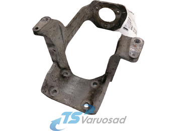 Suspensión de cabina SCANIA