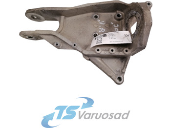 Suspensión de cabina SCANIA