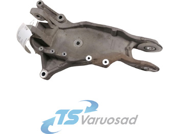 Suspensión de cabina SCANIA