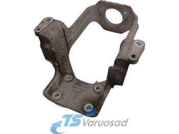 Suspensión de cabina SCANIA