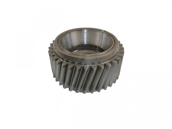 Caja de cambios y piezas SCANIA