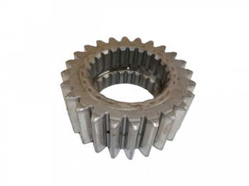 Caja de cambios y piezas SCANIA