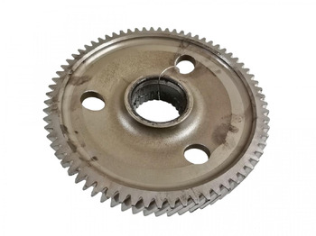 Caja de cambios y piezas SCANIA