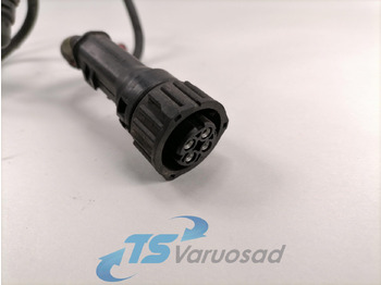 Caja de cambios y piezas para Camión Scania Käigukasti juhtmestik 1849112: foto 2