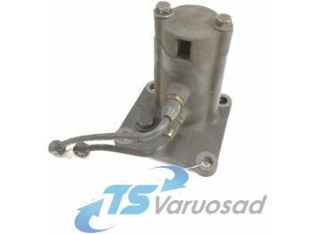 Caja de cambios y piezas SCANIA