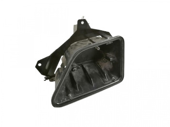 Luz/ Iluminación SCANIA