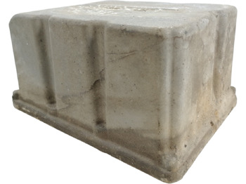 Sistema de combustible SCANIA