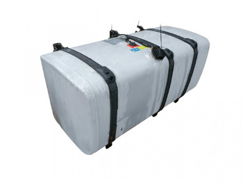 Depósito de combustible SCANIA