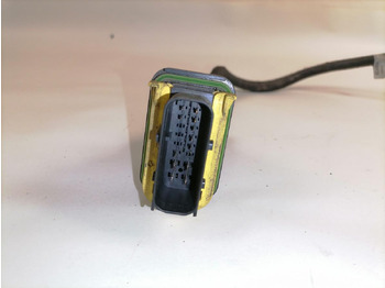 Calefacción/ Ventilación para Camión Scania Lisasoojendi juhtmestik 2659291: foto 2 Calefacción/ Ventilación para Camión Scania Lisasoojendi juhtmestik 2659291: foto 2