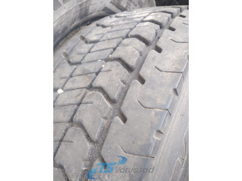 Neumáticos y llantas SCANIA R