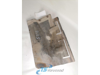 Pieza universal SCANIA