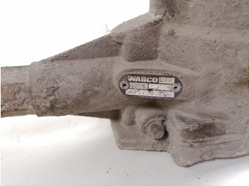 Válvula de freno para Camión Scania Õhuregulaator 4757001220: foto 4