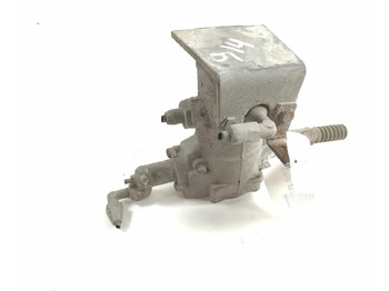 Válvula de freno para Camión Scania Õhuregulaator 4757001220: foto 2