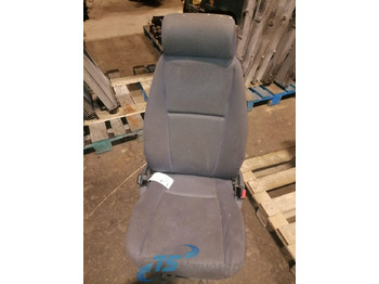 Asiento SCANIA