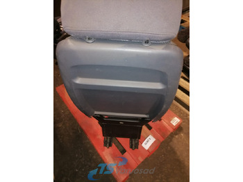 Asiento para Camión Scania Passenger seat 1797511: foto 5