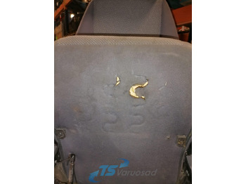 Asiento para Camión Scania Passenger seat 1797511: foto 4