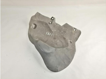 Pieza universal para Camión Scania Poritiib / osad, muu 2569935: foto 2