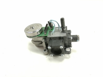 Sistema de combustible SCANIA