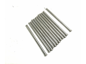 Motor y piezas SCANIA