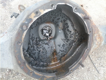 Eje y piezas para Camión Scania Rear axel housing 1733934: foto 3 Eje y piezas para Camión Scania Rear axel housing 1733934: foto 3